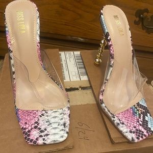 Shoes